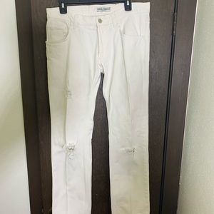 Dolce & Gabbana jeans